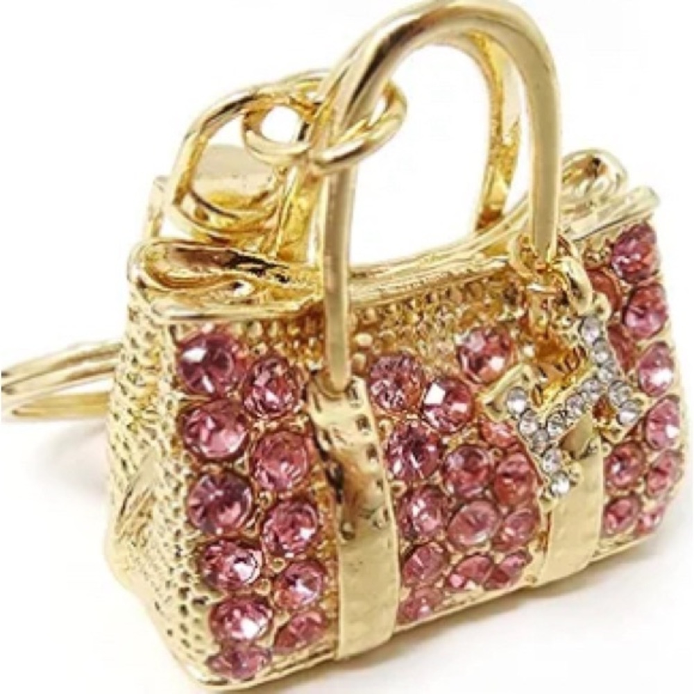 Stylish Keychain - Picture 8 of 9